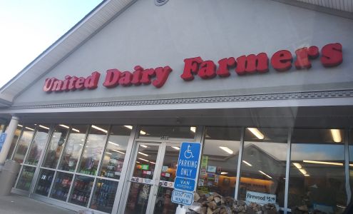 United Dairy Farmers