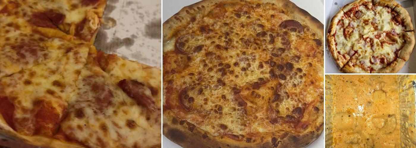 Erin's Italian express