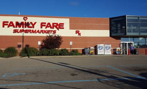 Family Fare Supermarket