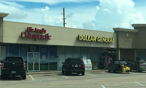 Dollar General