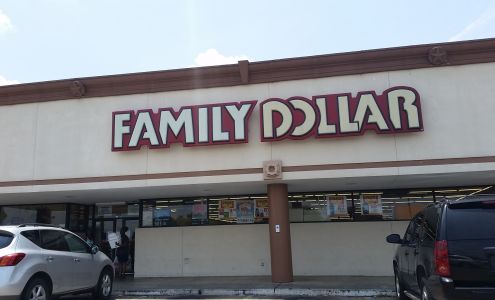 Family Dollar