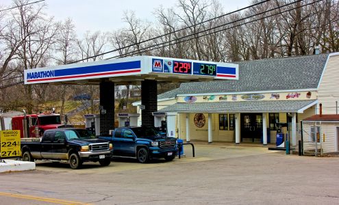 Spring Valley RoadDog Spring Valley