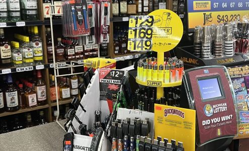 Whitt's Party Store Springfield