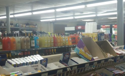 M&M Food Mart Springfield