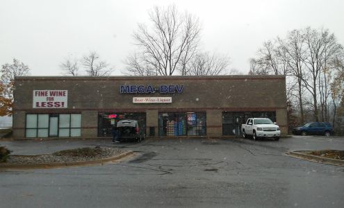 Mega-Bev Battle Creek