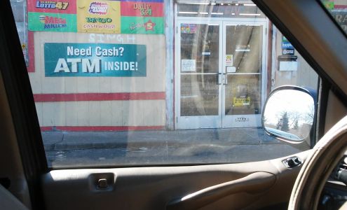 Gratiot Express Party Store Saginaw