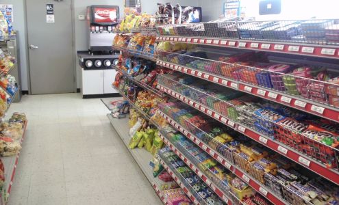 Handy's 4 Junction City