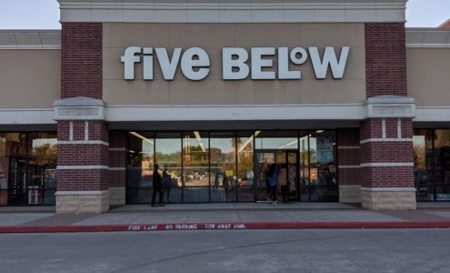 Five Below