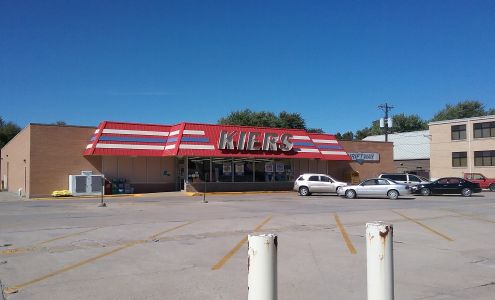 Kiers Thriftway Clay Center