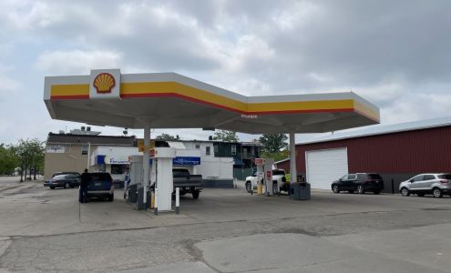 Forward Convenience Stores Beaverton