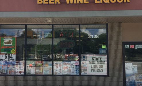 The Store Mount Pleasant