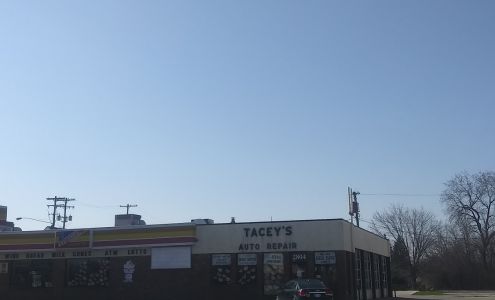 Rebel Food Store Essexville