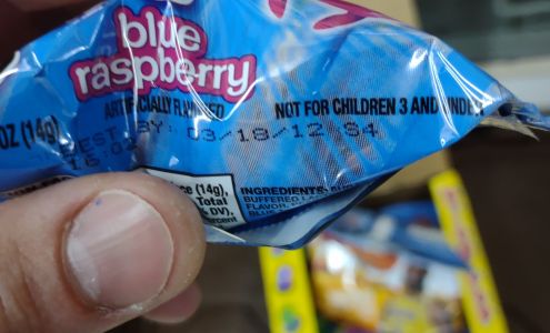 Short Stop Carry Out