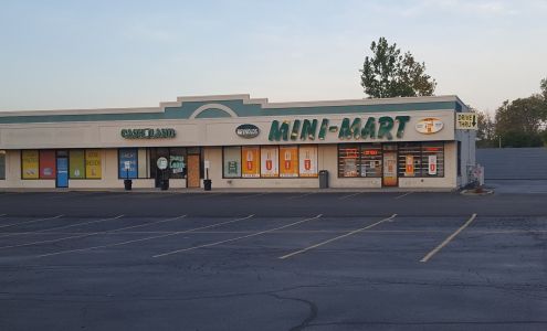 Reynold Mini Mart