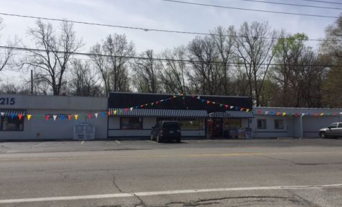 MidTown FoodMart III