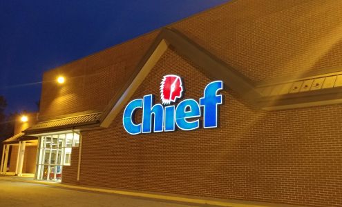 Chief Supermarket