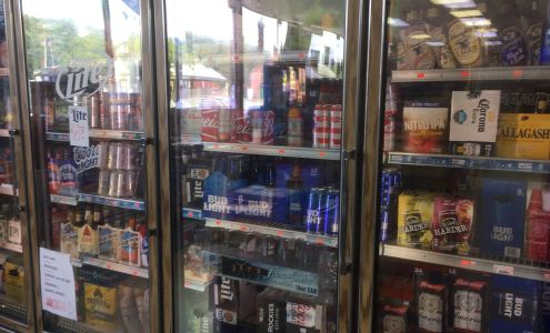 Richdale Food Stores Artie's Corner