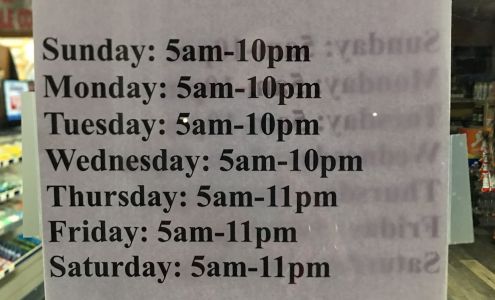 Richdale Convenience Store North Andover