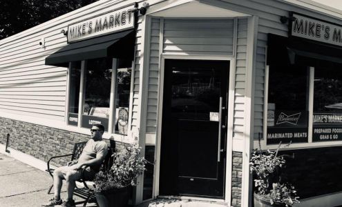 Mike's Market North Andover