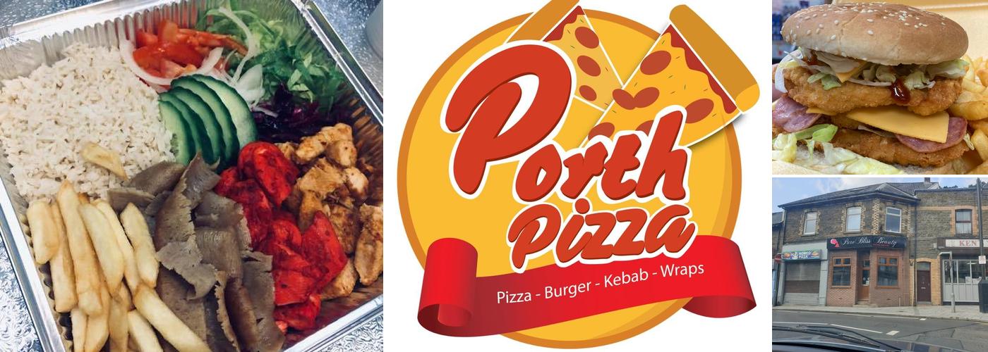 Porth Pizza
