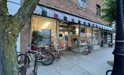 La Probadita Mercado y Taqueria