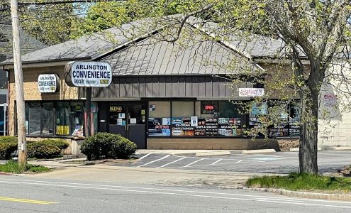 Arlington Convenience Arlington