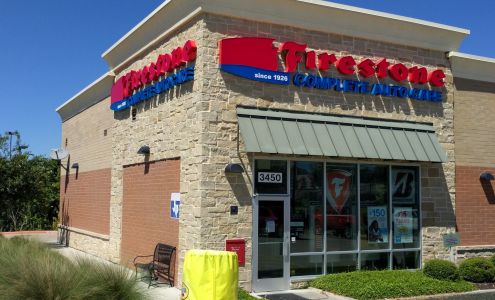 Firestone Complete Auto Care