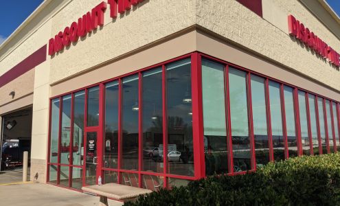 Discount Tire