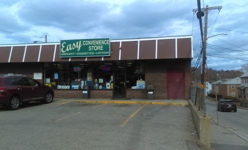 Easy Convenience Store Arlington