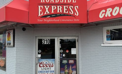 Roadside Express Muskegon