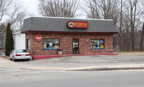 Richdale Convenience Georgetown