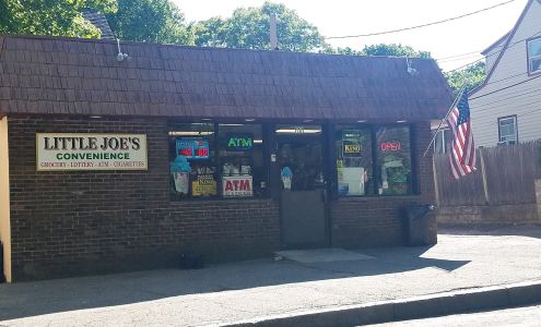 Little Joe's Convenience Arlington