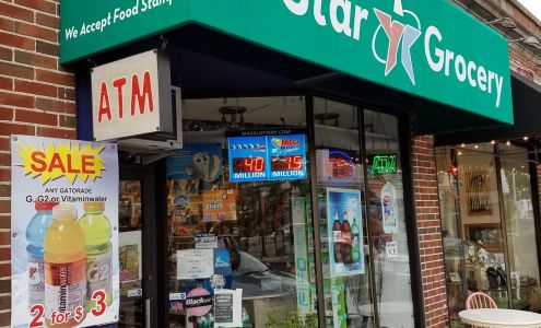 7 Star Grocery Arlington