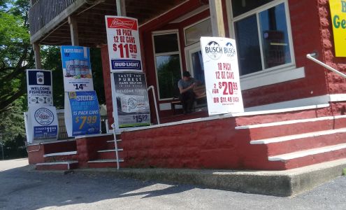 Bridgeton General Store