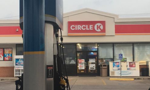 Circle K