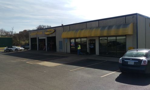 Goodyear Auto Service