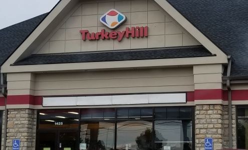 Turkey Hill Minit Market