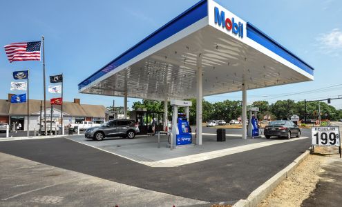 Mayflower Provisions