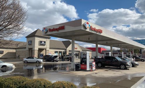 Turkey Hill Minit Market