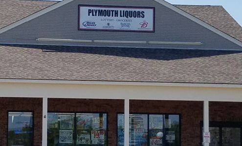 Plymouth Liquors & Convenience Plymouth
