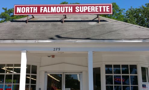 Tedeschi Food Shops Falmouth