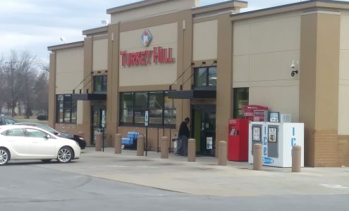Turkey Hill Minit Market