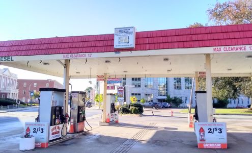 Taunton Gas & Service Center Taunton