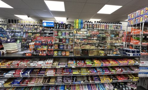 Girlies Variety Stores