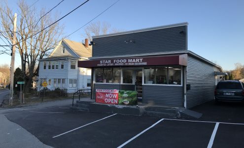 Star Food Mart