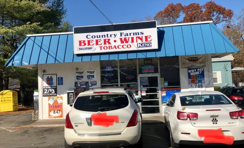 Country Farm Taunton