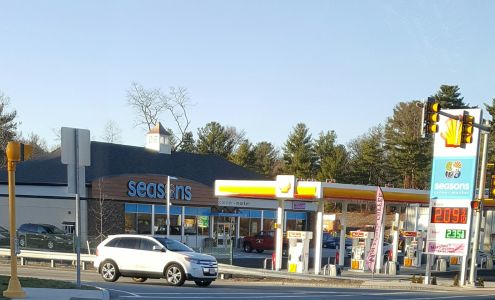 Seasons Corner Market Lakeville