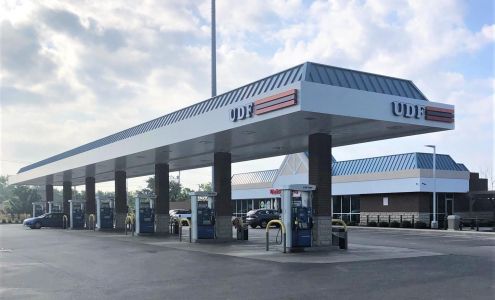 United Dairy Farmers