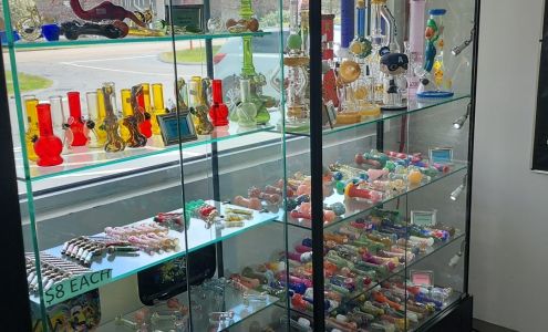 New Fast Mart North Dighton