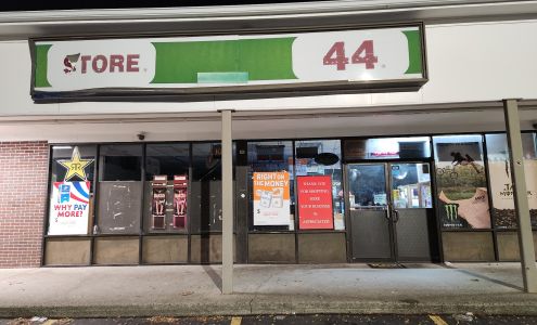 Store 44